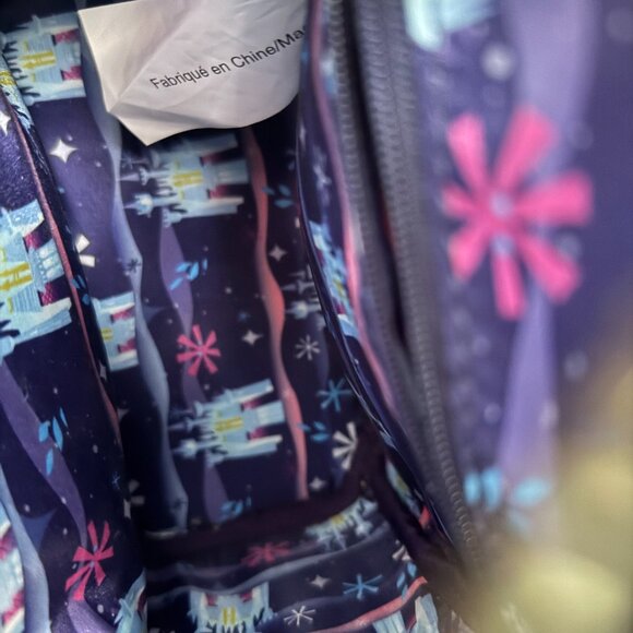 Loungefly Disney Cinderella \